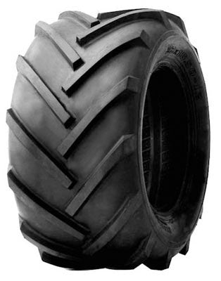 HI-RUN, ATV Tire, Super Lug Tread, 18 x 9.50-8 In.