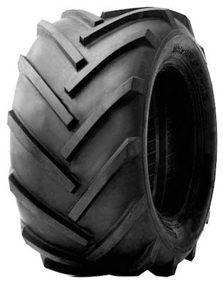 HI-RUN, ATV Tire, Super Lug Tread, 23 x 10.50-12-In.