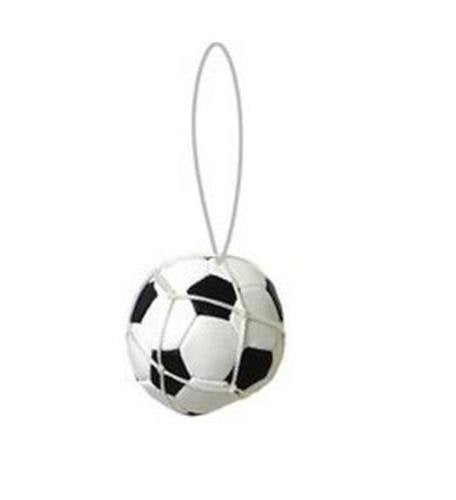 Auto Expressions, AUTO AIR FRESHENER SOCCER BALL
