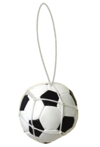 Auto Expressions, AUTO AIR FRESHENER SOCCER BALL