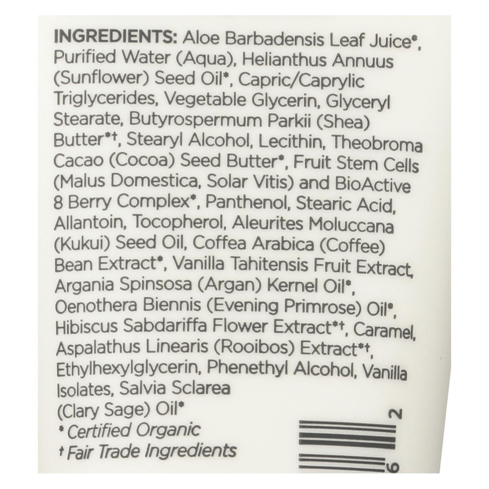 Andalou Naturals, Andalou Naturals Lotion - Kukui Cocoa - Case of 6 - 1.7 fl oz. (Pack of 6)