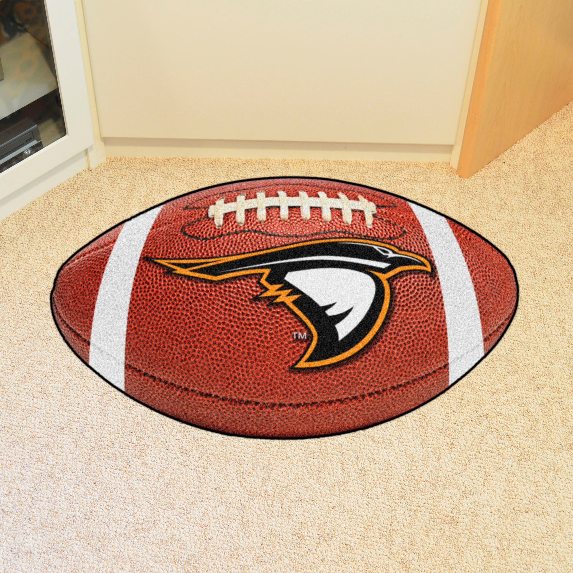 FANMATS, Anderson University (IN) Football Rug - 20.5in. x 32.5in.