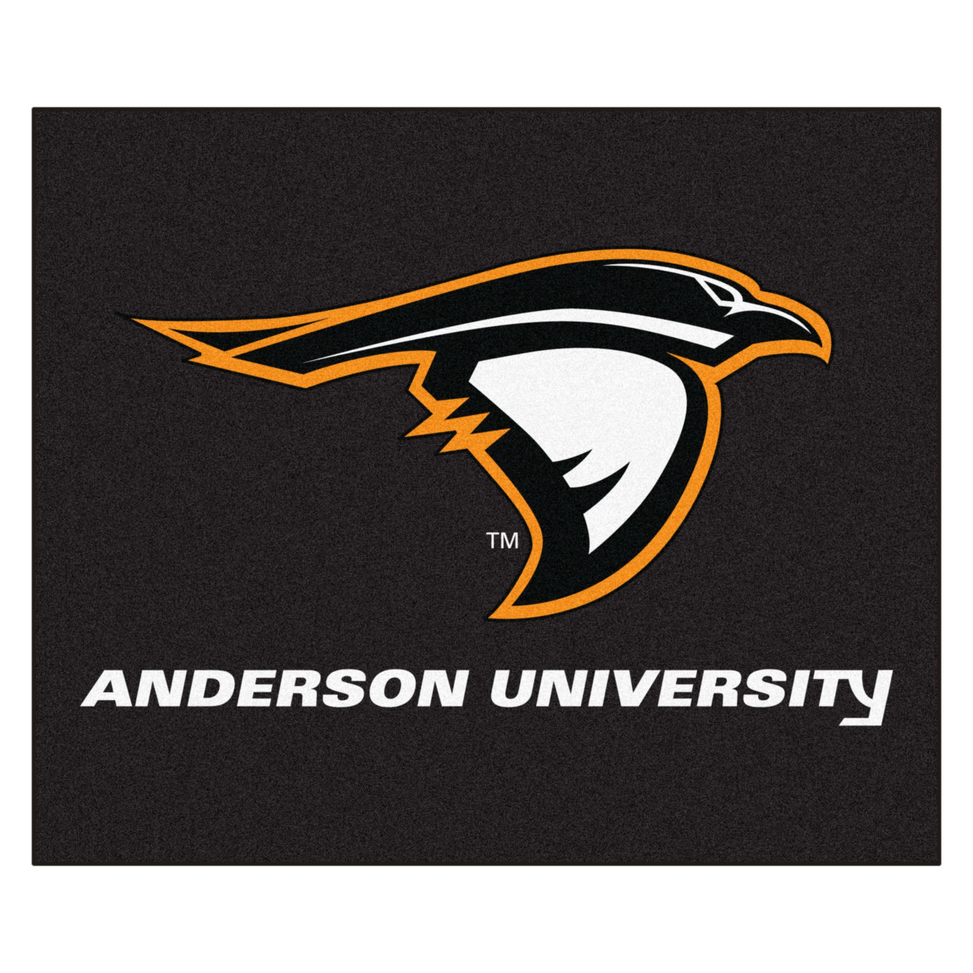 FANMATS, Anderson University (IN) Rug - 5ft. x 6ft.