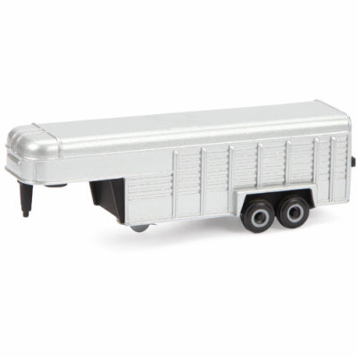 TOMY INTERNATIONAL, Animal Trailer, 1:64 Scale (Pack of 8)