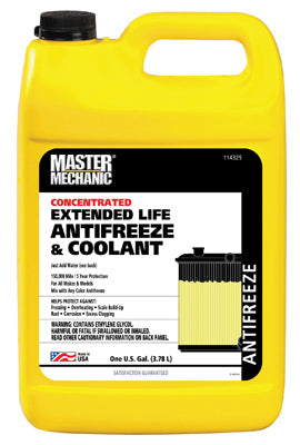 Old World Automotive Product, Antifreeze, Long-Life, 1-Gal. (Pack of 6)