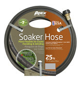 Apex, Apex 1030-25 25' Soil Soaker