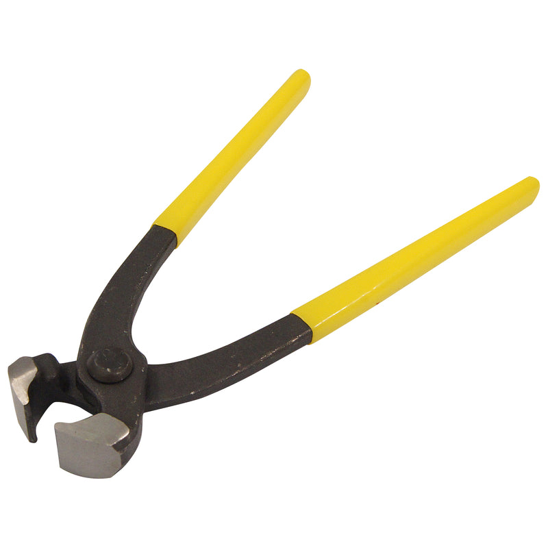 THE MOSACK GROUP INC, Apollo 1-1/4 in. Clamping Tool Black/Yellow 1 pc