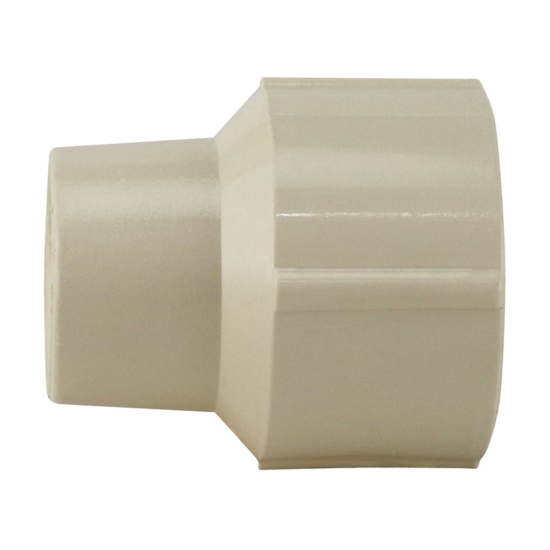 THE MOSACK GROUP INC, Apollo 1/2 in. Slip x 1/2 in. Dia. FNPT CPVC Female Adapter