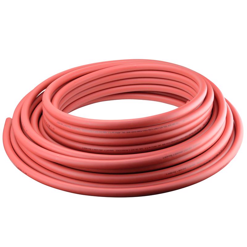 THE MOSACK GROUP INC, Apollo Expansion PEX 1/2 in. D X 300 ft. L Polyethylene Pipe 160 psi