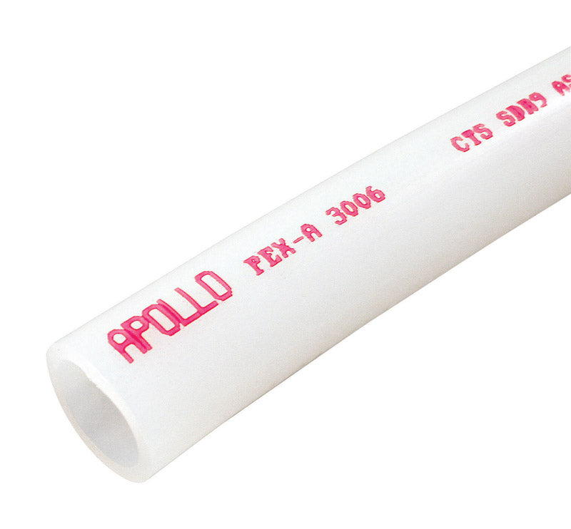 THE MOSACK GROUP INC, Apollo PEX A 3/4 in.   D X 300 ft. L PEX Pipe 160 psi