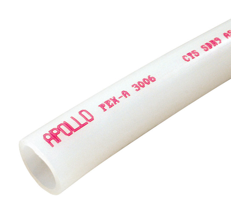 THE MOSACK GROUP INC, Apollo PEX A Pipe, 1/2 in. x 300 ft.