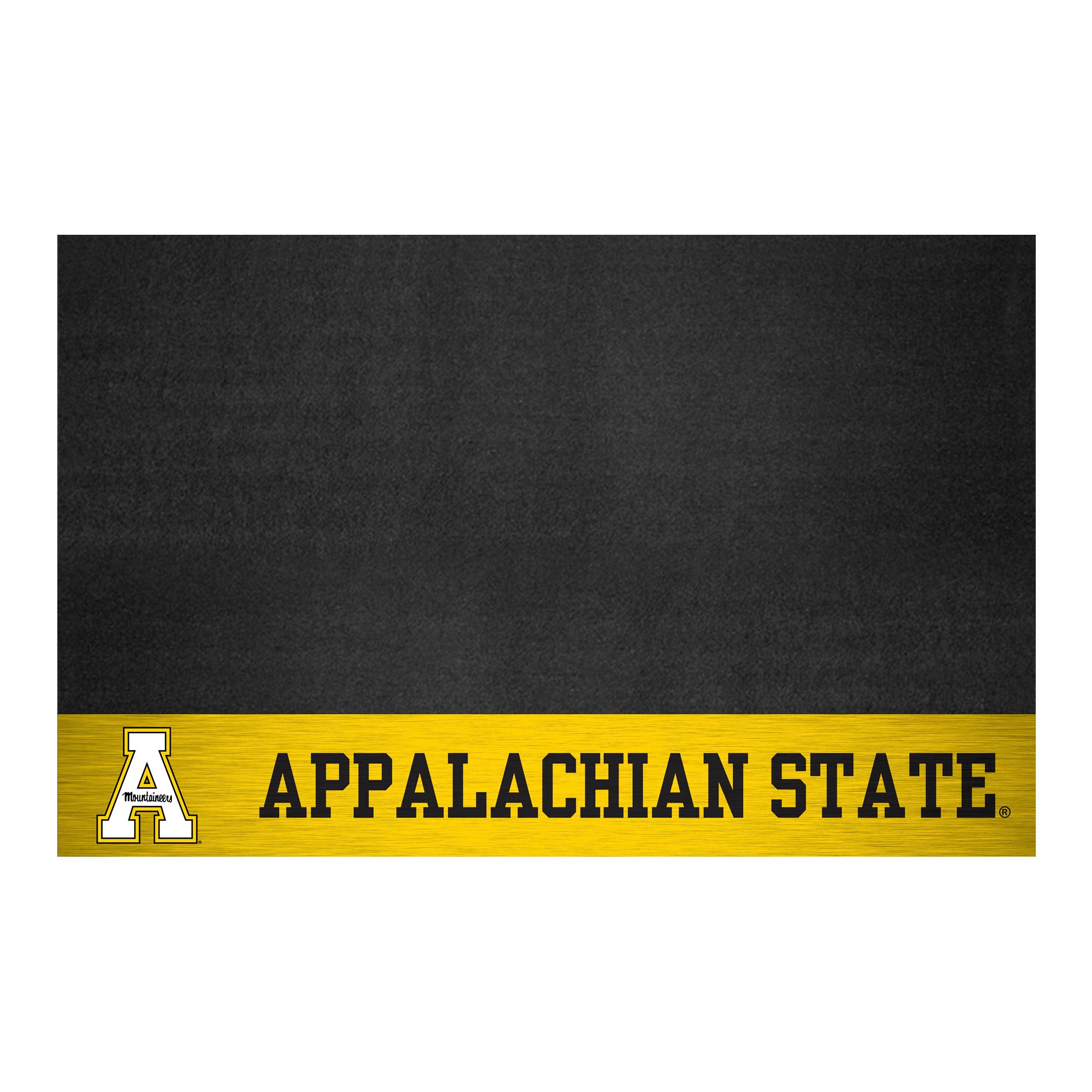 FANMATS, Appalachian State University Grill Mat - 26in. x 42in.