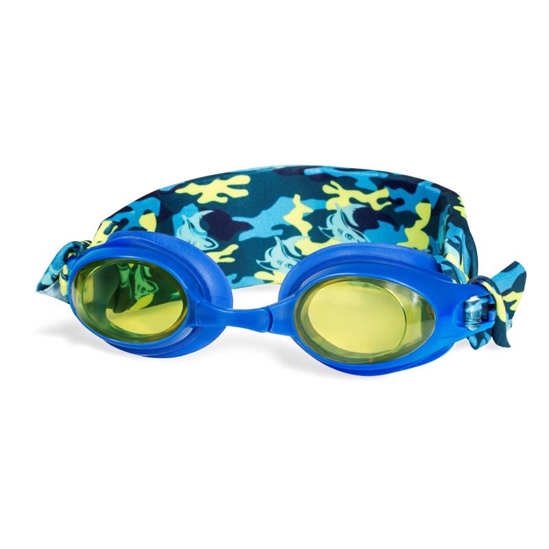 AQUA LEISURE INDUSTRIES INC, Aqua Leisure Fabric/Mesh Goggles - Design May Vary