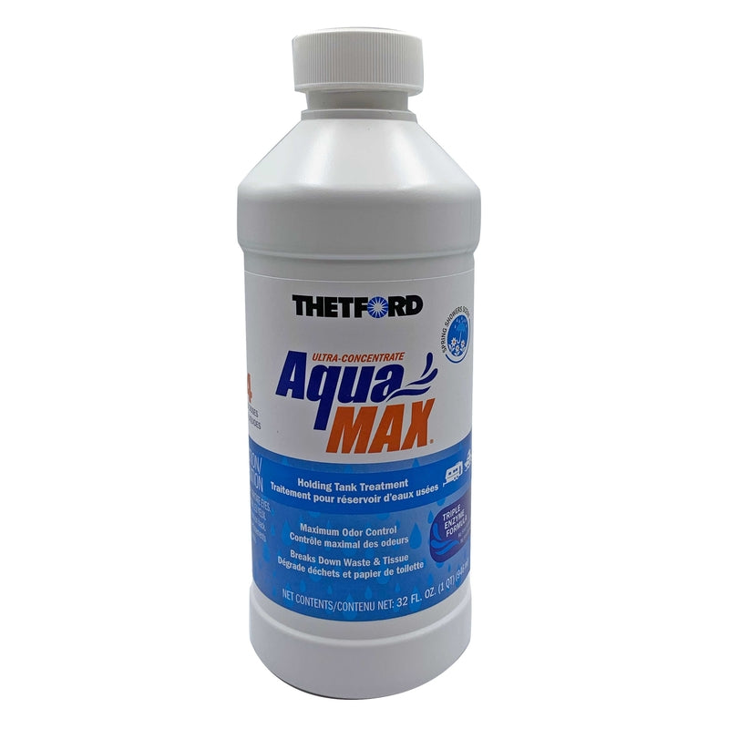 THETFORD CORP, AquaMax Holding Tank Treatment 1 pk (Pack of 6)