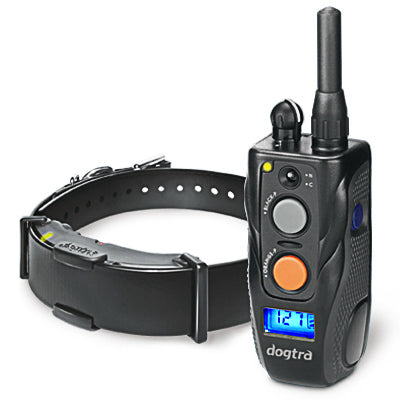 Dogtra Company, Arc Dog E-Remote Training Collar, 2-Dog Expandable