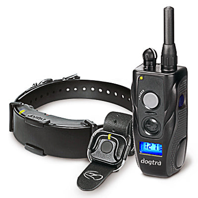 Dogtra Company, Arc Dog E-Remote Training Collar