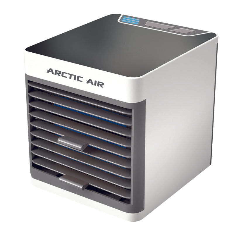 ONTEL PRODUCTS CORP, Arctic Air Portable Evaporative Cooler