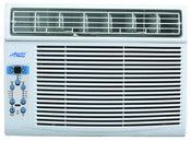 Arctic King, Arctic King Akw12cr71e 13.9 X 21.9 X 23.1 115v 12k Window Air Conditioner