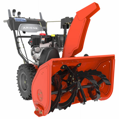 Ariens Company, Ariens Deluxe 30 in. 306 cc Two stage 120 V Gas Snow Blower