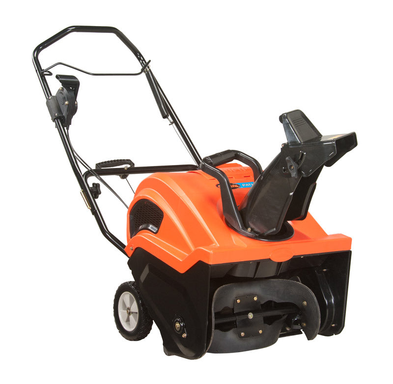 Ariens, Ariens  Path Pro  21 in. W 208 cc Single-Stage  Electric Start  Gas  Snow Blower