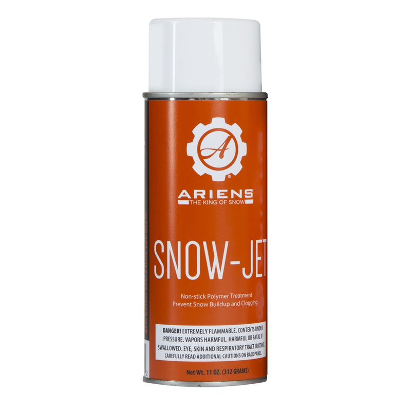 Ariens Company, Ariens Snow-Jet Chute Cleaning Tool For Many Brands