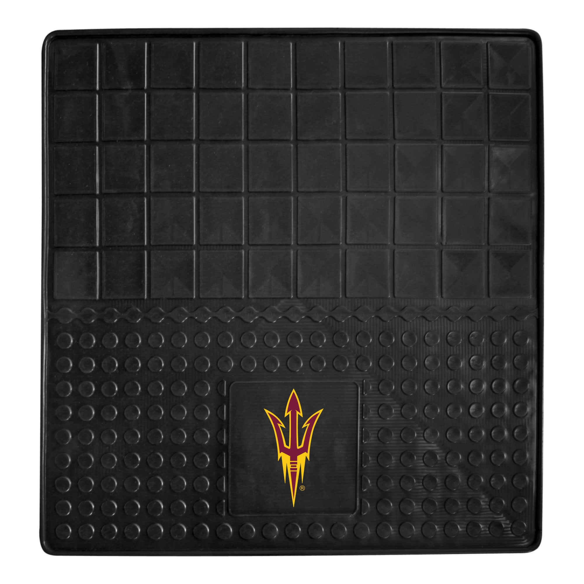 FANMATS, Arizona State University Heavy Duty Cargo Mat