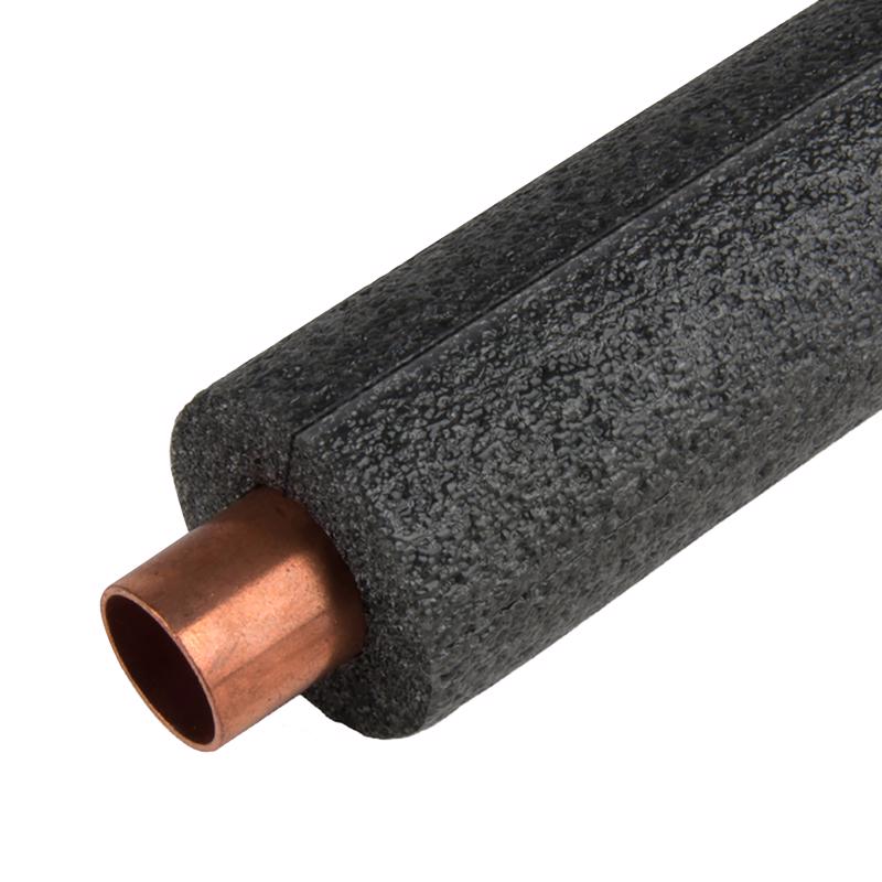 ARMACELL CANADA INC, Armacell Tundra 1 in. x 6 ft. L Polyethylene Foam Pipe Insulation (Pack of 30)
