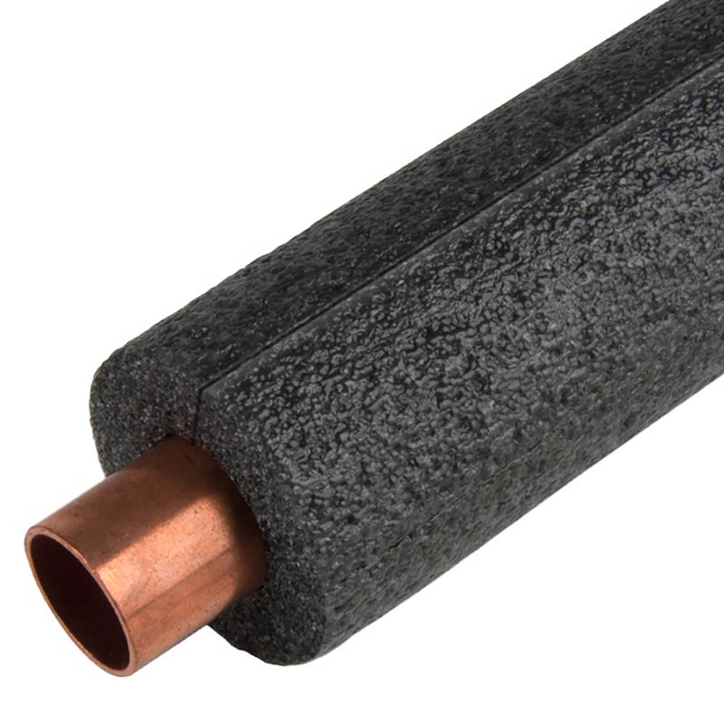 ARMACELL CANADA INC, Armacell Tundra 1/2 in. x 6 ft. L Polyethylene Foam Pipe Insulation (Pack of 50)