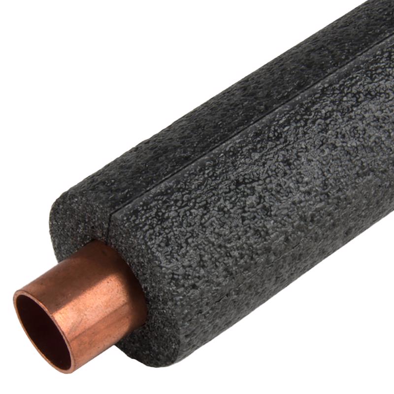 ARMACELL CANADA INC, Armacell Tundra 3/4 in. x 6 ft. L Polyethylene Foam Pipe Insulation (Pack of 40)
