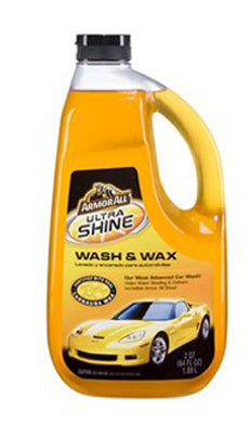 Armor All, Armor All Concentrated Liquid Car Wash Detergent 64 oz.