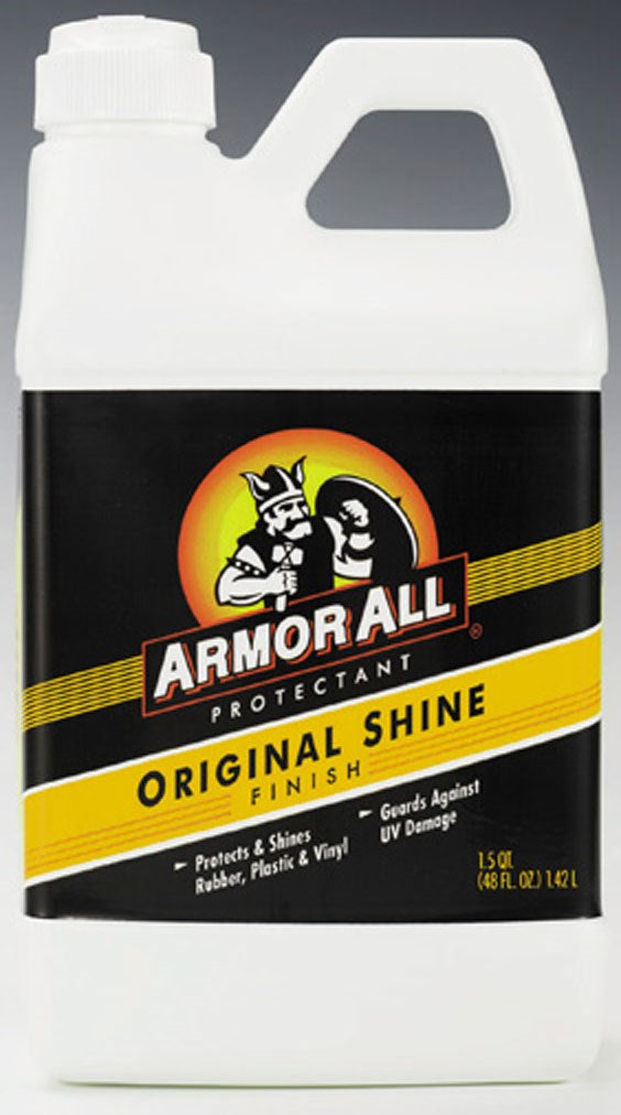 ENERGIZER AUTO SALES, Armor All Protectant 48 oz