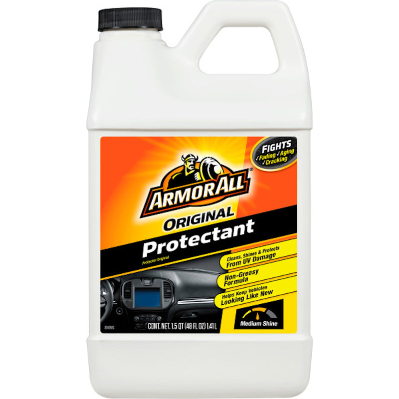 ENERGIZER AUTO SALES, Armor All Protectant 48 oz