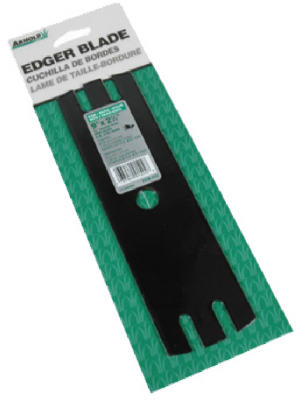 MTD PRODUCTS CO, Arnold 9 in. L Edger Blade