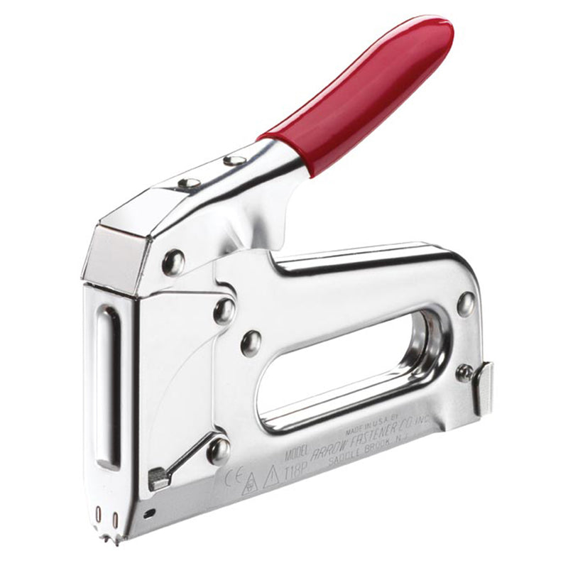 ARROW FASTENER CO LLC, Arrow 0.25 in. Wire Stapler