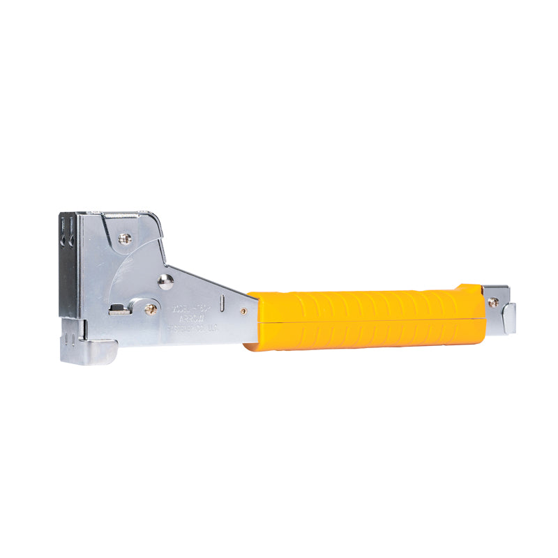 ARROW FASTENER CO LLC, Arrow 0.38 in. Flat Hammer Tacker