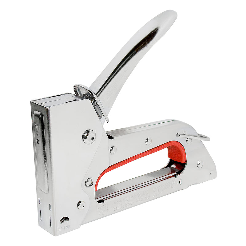 ARROW FASTENER CO LLC, Arrow 1 in. Light Duty Staple Gun