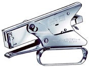 ARROW FASTENER CO LLC, Arrow 3/8 in. Heavy Duty Plier Stapler