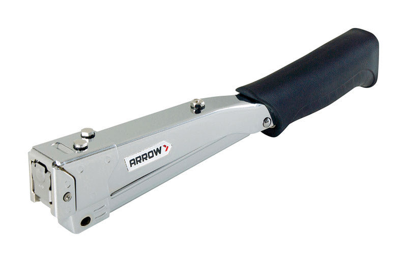 ARROW FASTENER CO LLC, Arrow 3/8 in. Narrow Hammer Tacker