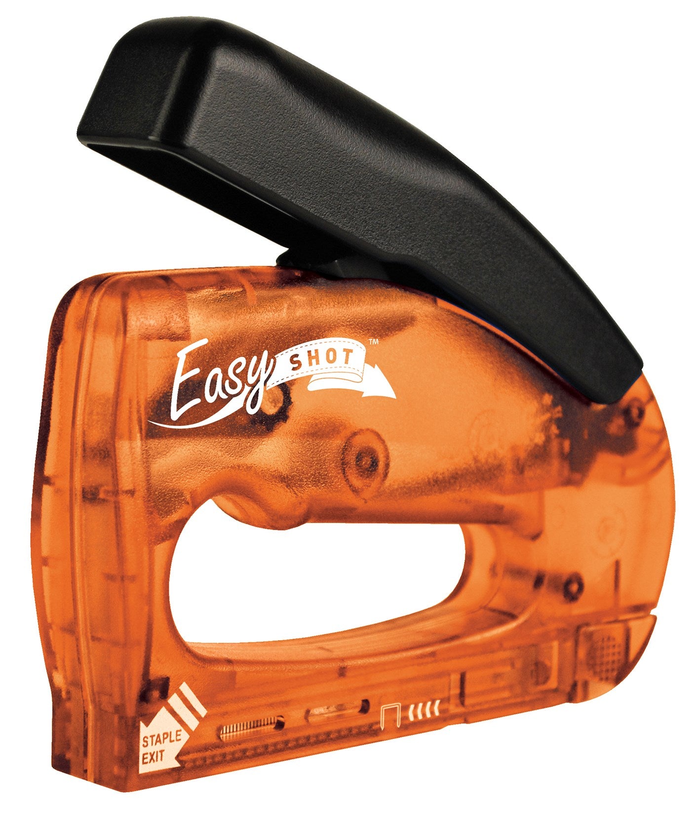Arrow Fastener, Arrow Fastener 5650O-6 Orange Easy Shot Decorating Stapler
