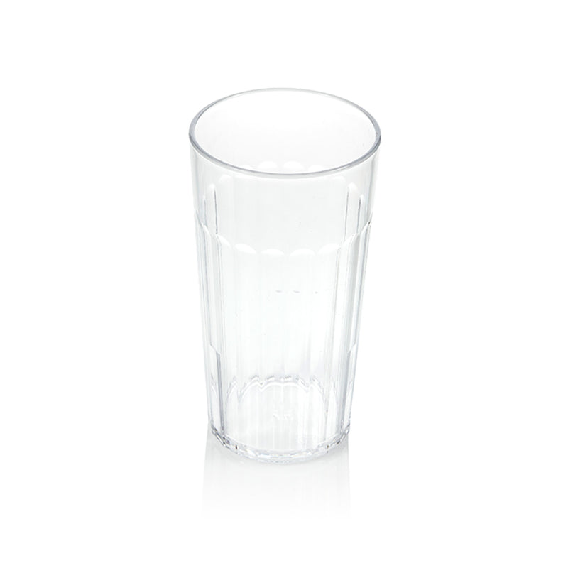 ARROW HOME PRODUCTS COMPANY, Arrow Home Products 11 oz Tumbler Clear BPA Free Tumbler (Pack of 24).