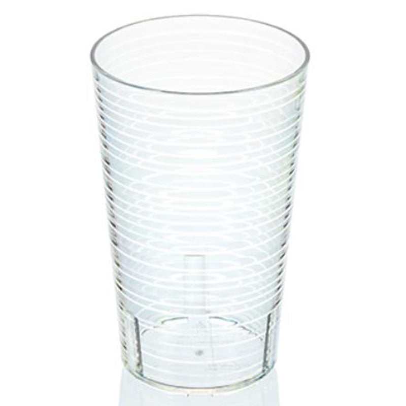 ARROW HOME PRODUCTS COMPANY, Arrow Home Products 14 oz Clear Plastic Cup