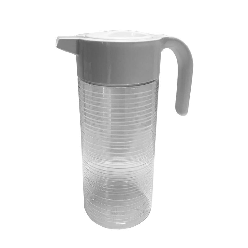 ARROW HOME PRODUCTS COMPANY, Arrow Home Products 2-1/4 qt Clear Pitcher Plastic