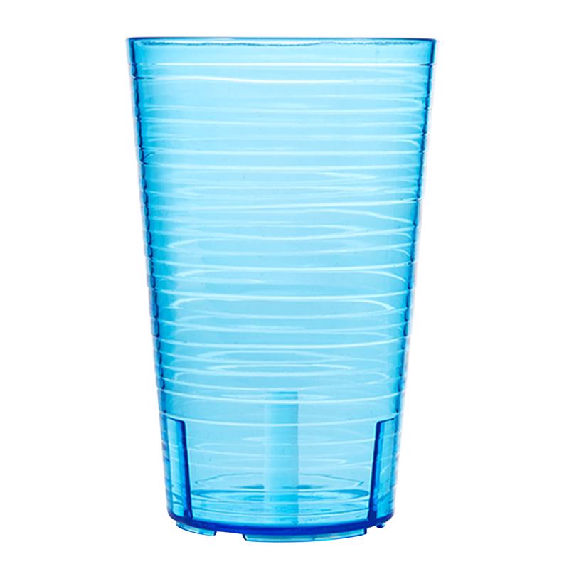ARROW HOME PRODUCTS COMPANY, Arrow Home Products 30 oz Blue Plastic Cup