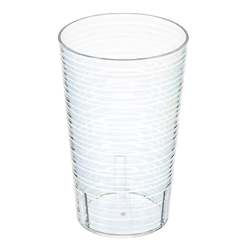 ARROW HOME PRODUCTS COMPANY, Arrow Home Products 30 oz Clear Plastic Cup
