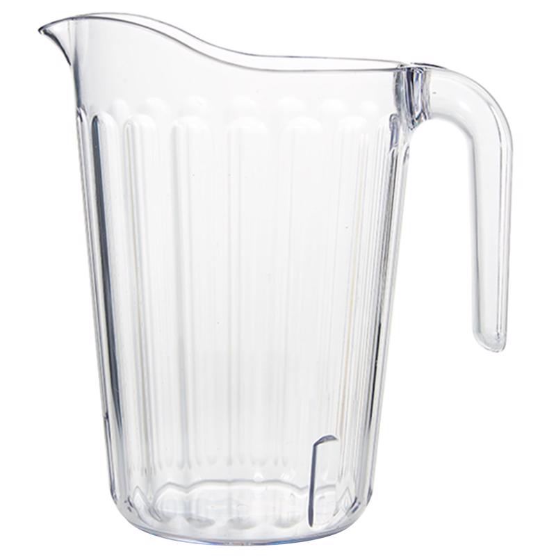 ARROW HOME PRODUCTS COMPANY, Arrow Home Products 60 oz Clear Pitcher Acrylic