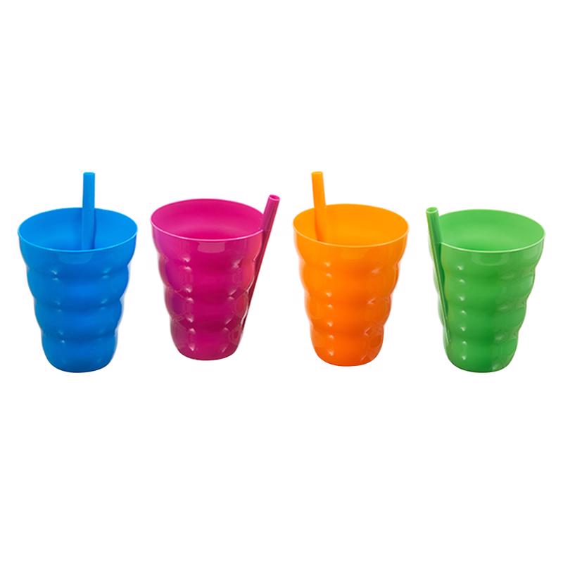ARROW HOME PRODUCTS COMPANY, Arrow Home Products Assorted Polypropylene Sip-A-Cup 10 oz (Pack of 36)