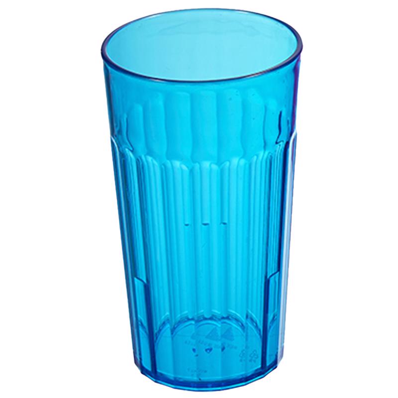 ARROW HOME PRODUCTS COMPANY, Arrow Home Products Blue Plastic Tumbler Tumbler 1 pc