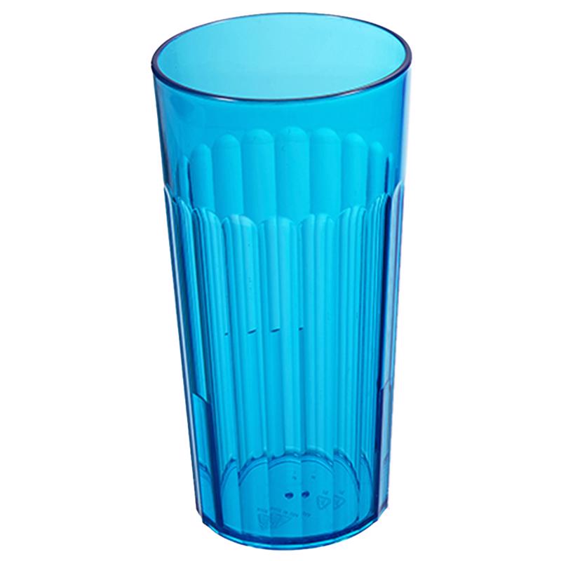 ARROW HOME PRODUCTS COMPANY, Arrow Home Products Blue Plastic Tumbler Tumbler 1 pc