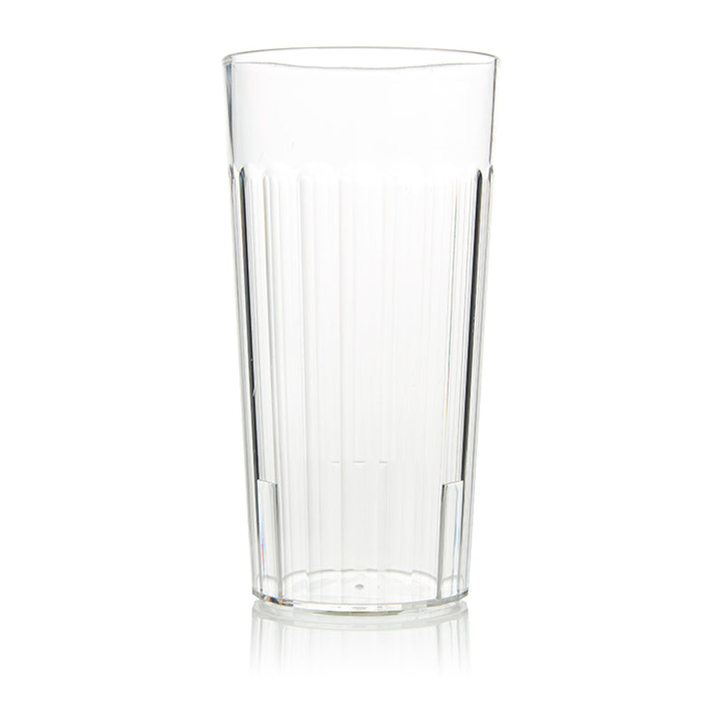 ARROW HOME PRODUCTS COMPANY, Arrow Home Products Clear Plastic Tumbler Tumbler 3.5 in. D (Pack of 24)
