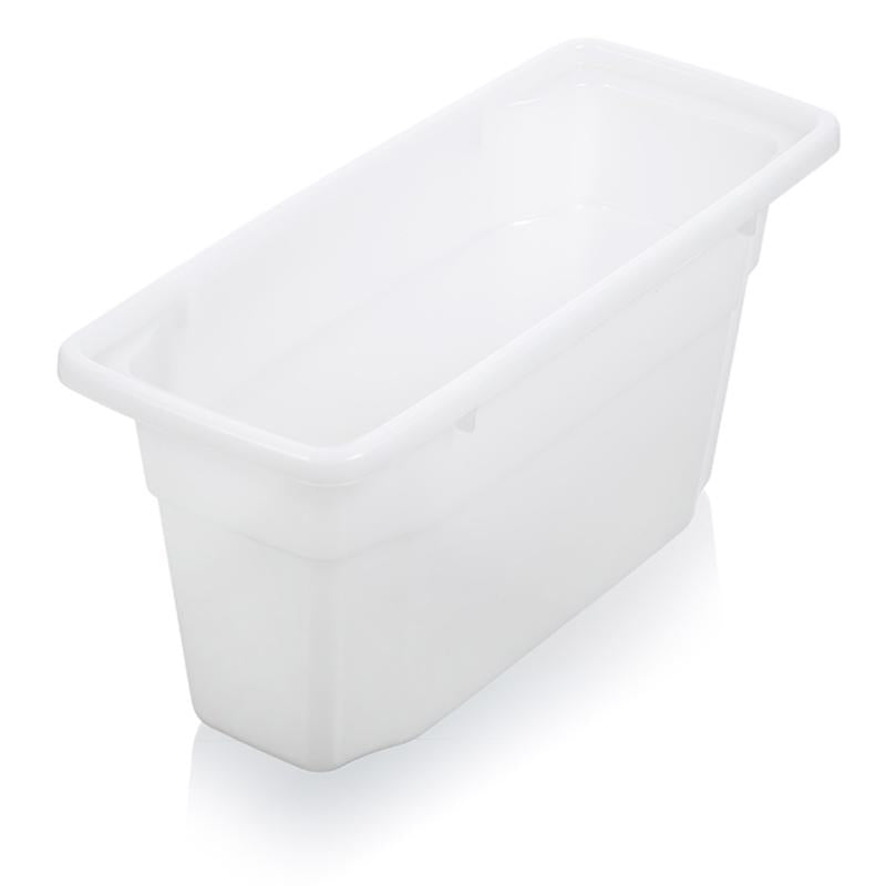 ARROW HOME PRODUCTS COMPANY, Arrow Home Products White Plastic Ice Bucket